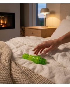 Vibrador Margarita Bubbly - J2000-7 - Alternate View