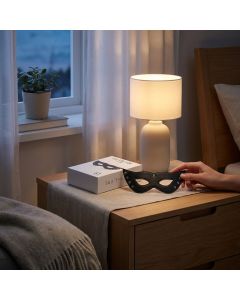 Antifaz - PL15019 - Alternate View