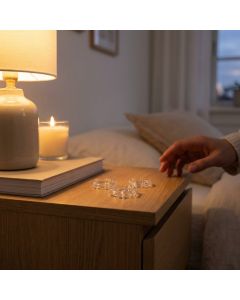 Kit de 3 anillos peneanos - SWD191-CLR - Alternate View