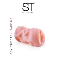 Pussy  stroker - 120510 - Alternate View