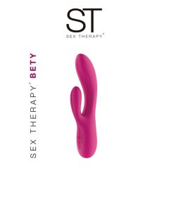 Doble estimulador Bety - SW002  - Alternate View