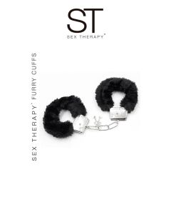 Esposas negras - 252410053 - Alternate View