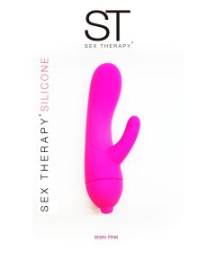 Rabbit de silicona - SI085 - Alternate View