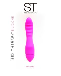Vibrador de silicona - SI086 - Alternate View