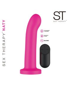vibrador Naty - SW012 - Alternate View