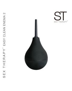 Easy clean enema 2 - SI039 - Alternate View