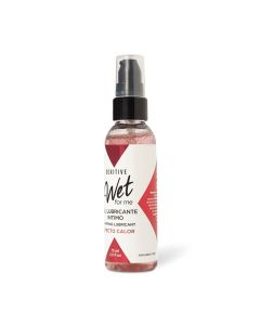 Wet gel lubricante efecto calor - WET05 - Alternate View
