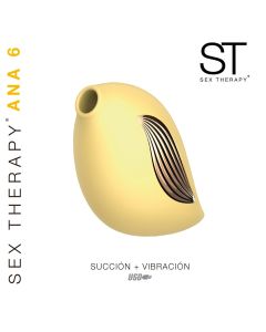 Succionador ANA 6 - ST-TOY-004