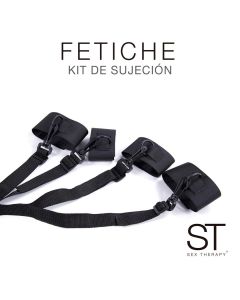 Kit de sujeción - 352449030