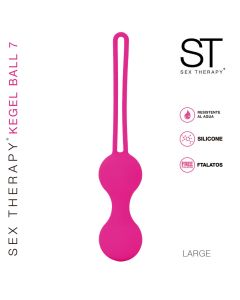KEGEL BALLS 7 - ST-KE-007