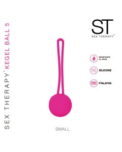 KEGEL BALL 5 - ST-KE-005