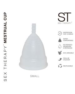 Copa menstrual - PAS-MC-01 SMALL