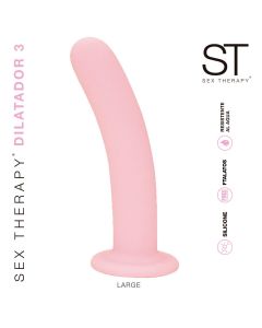 Tutor vaginal 3 Large - ST-TOY-019 LARGE