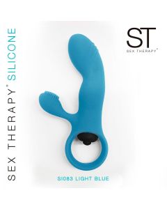 MINI PUNTO G - SI084 LIGHT BLUE