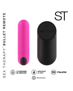 Bullet remote - 19059 FUCSIA
