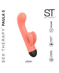 Doble estimulador Paula 5 - 19042-F