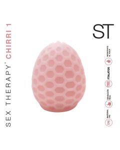 CHIRRI 1 - ST-MA-0009 Pink