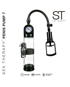 Bomba de vacio canwin  - 110328