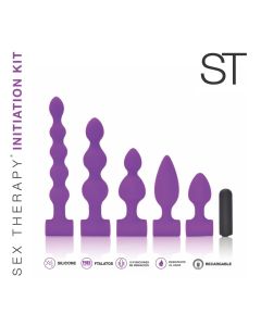 Kit de Iniciacion anal -  ST-AN-0002