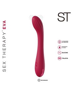 Vibrador Eva - ST-VB-0199