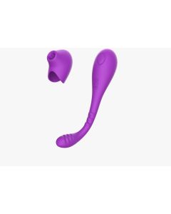 Succionador Ana 9 - ST-VB-0225 - Alternate View