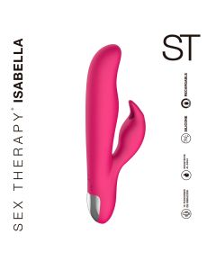 Doble estimulador Isabella - 19057