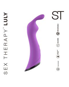 Estimulador clitoriano Bunny - SWD106