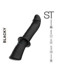 Blacky - ST-VB-0222  