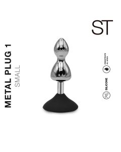 Plug 1 - ST-AN-0184 SMALL