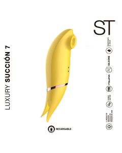 LUXURY SUCCION 7 - ST-SU-0028