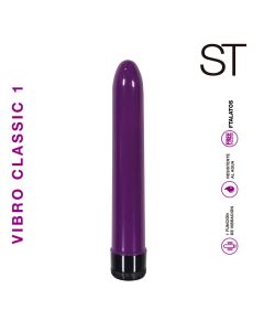 VIBRO CLASSIC 1 - BST-VB091