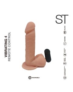 Vibrador VIBRATING  4 - 17027-8-1