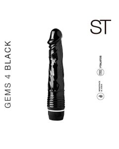 Gems 4 black - BYJD-004 BLACK