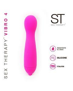 Vibrador ST Vibro 4 - SI087