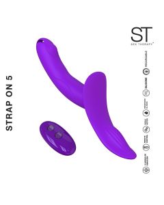 STRAP ON 5 - ST-WE-0051 - Alternate View