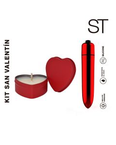 KIT SAN VALENTIN - ST-CA-0003