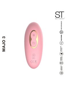Estimulador de clitoris MAJO 3 - ST-VB-0359 - Alternate View