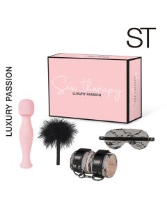 KIT LUXURY PASSION - SK-LS501004