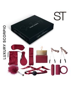 KIT LUXURY SCORPIO - SK-LS-501012