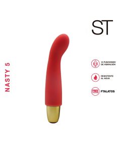 Vibrador Nasty 5 - ST-VB-0421
