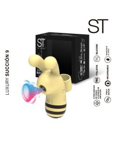 Succionador Luxury succion 9 - ST-SU-0088