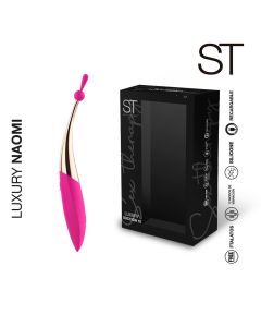 Estimualdor clitoriano LUXURY NAOMI - SWD249