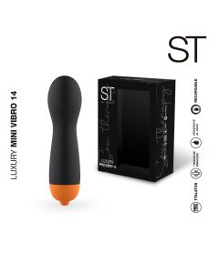 LUXURY MINI VIBRO 14 - 18041-A