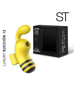 Succionador LUXURY SUCCION 12 - SWD245
