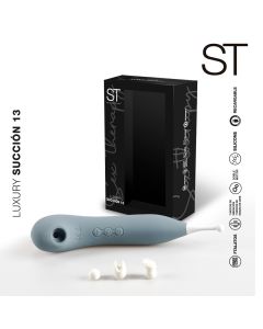 Succionador LUXURY SUCCION 13 - SWD388
