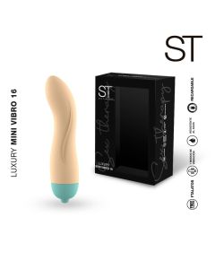LUXURY MINI VIBRO 16 - 18041-D