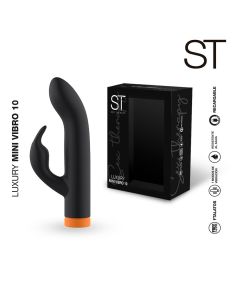 LUXURY MINI VIBRO 10 - 19004-E