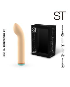 LUXURY MINI VIBRO 12 - 19004-A