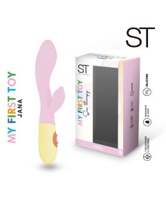 Doble estimulador JANA  - ST-VB-0022