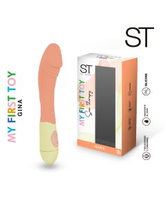 Estimulador Punto G- GINA - ST-VB-0024